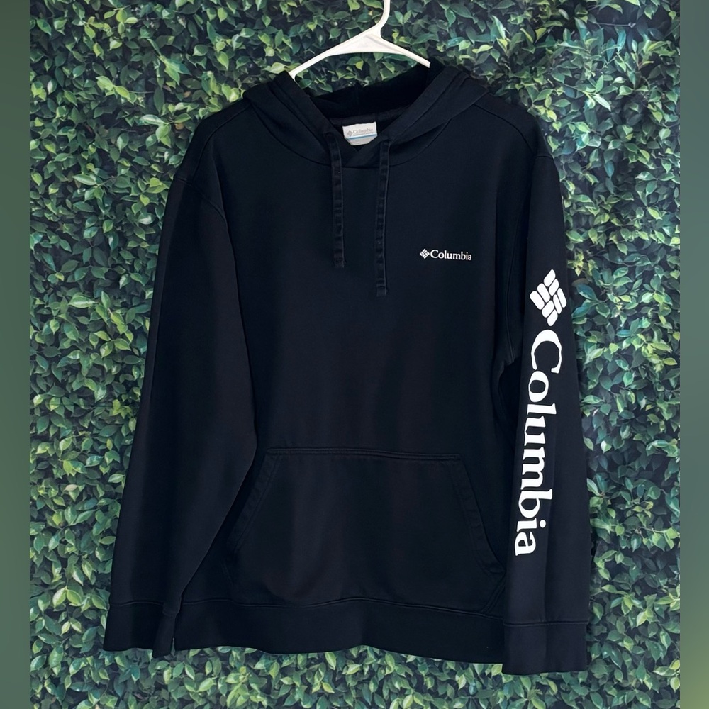 Columbia Hoodie